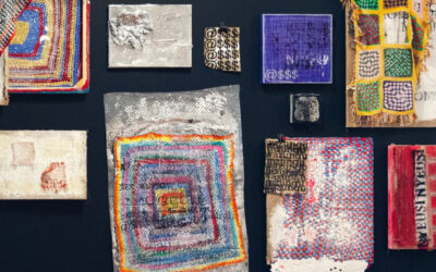 EXHIBITIONS ON SCREEN | HATCHED National Graduate Show 26