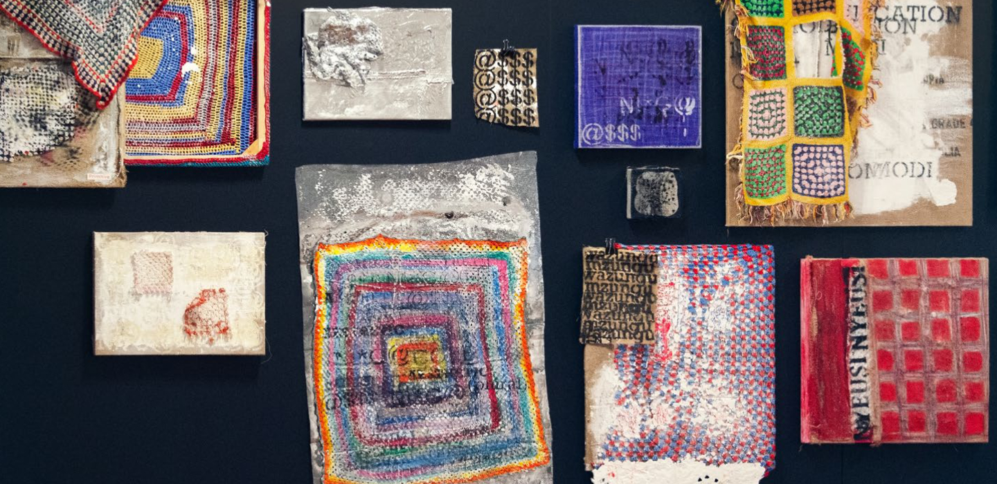 EXHIBITIONS ON SCREEN | HATCHED National Graduate Show 26