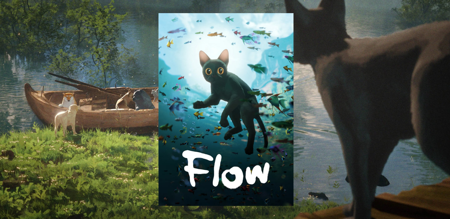 FFFK26 Flow