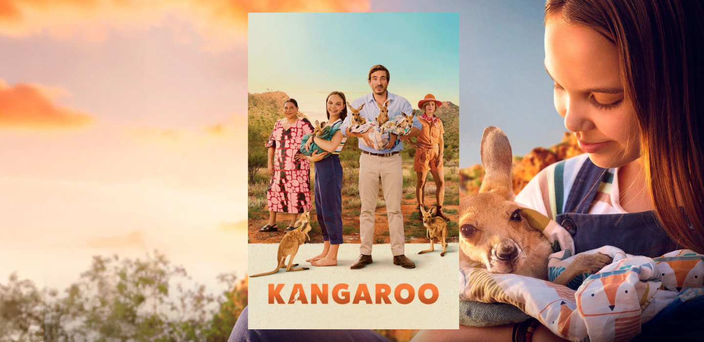 FFFK Kangaroo