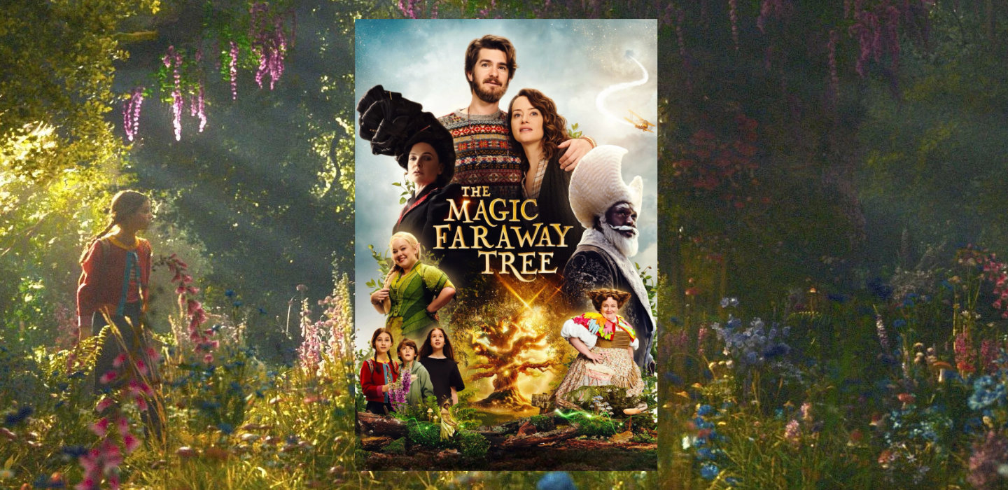 FFFK Magic Faraway Tree